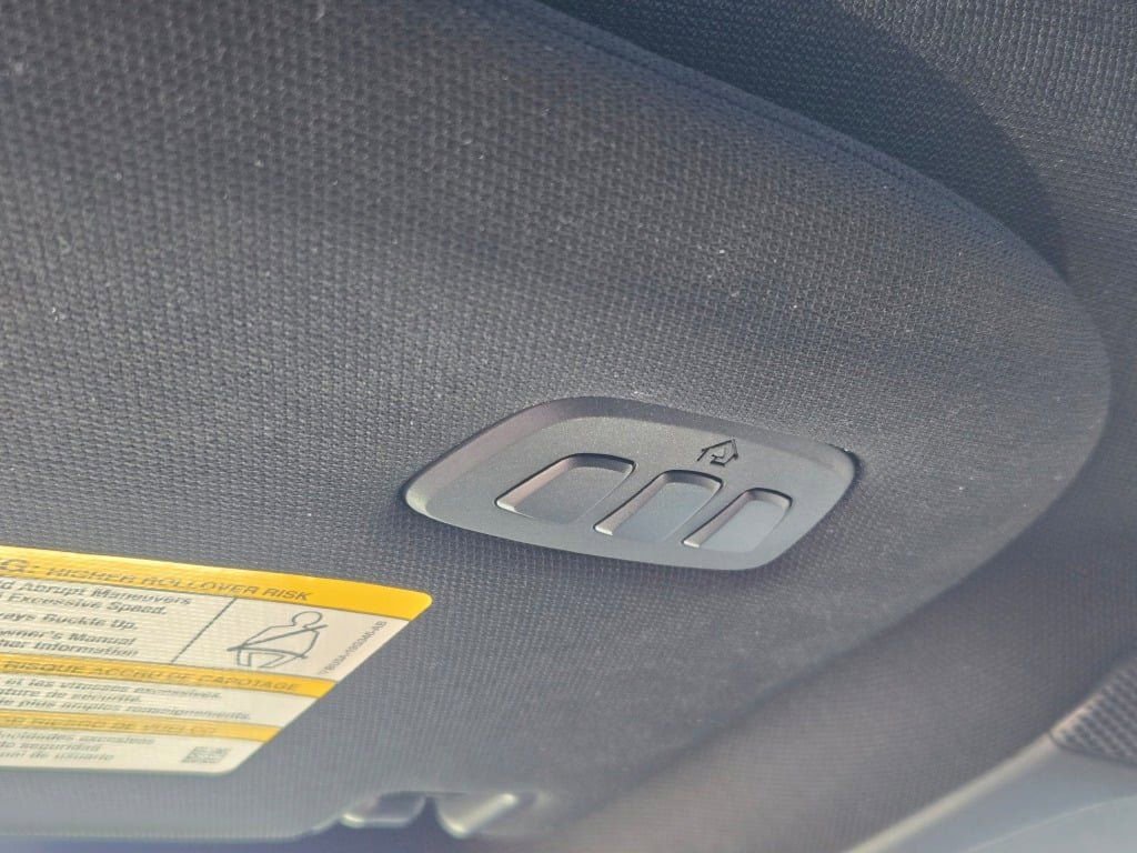 Certified 2024 Ford Expedition Timberline image 34