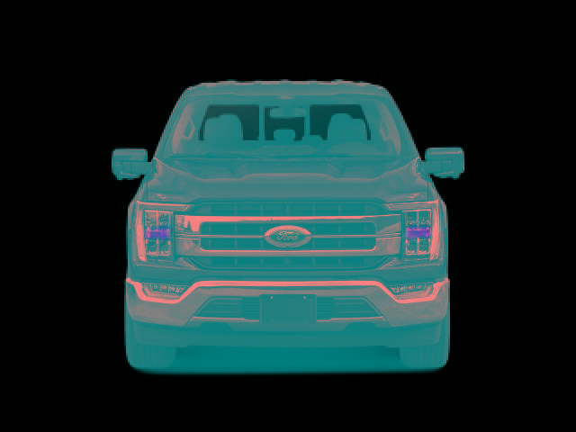 Certified 2022 Ford F150 XLT w/ Equipment Group 302A High AWD/4WD image 4