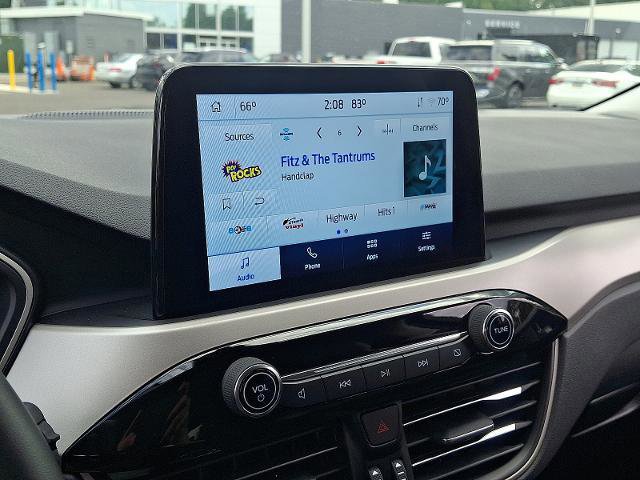 Certified 2022 Ford Escape SEL w/ Technology Package image 16