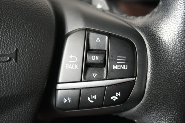 Certified 2022 Ford Bronco Sport Badlands w/ Premium Package image 16