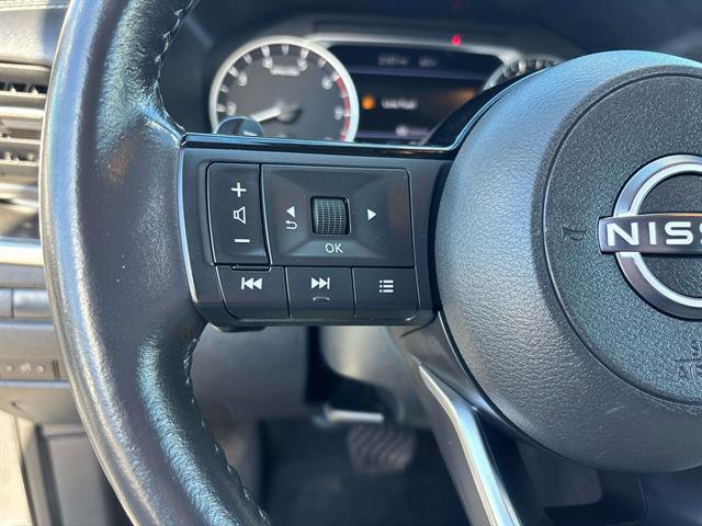 Used 2023 Nissan Rogue SV w/ SV Premium B Package image 20