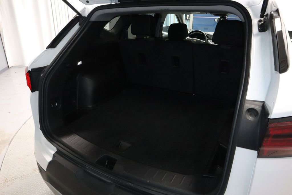 Used 2025 Chevrolet Blazer LT image 19