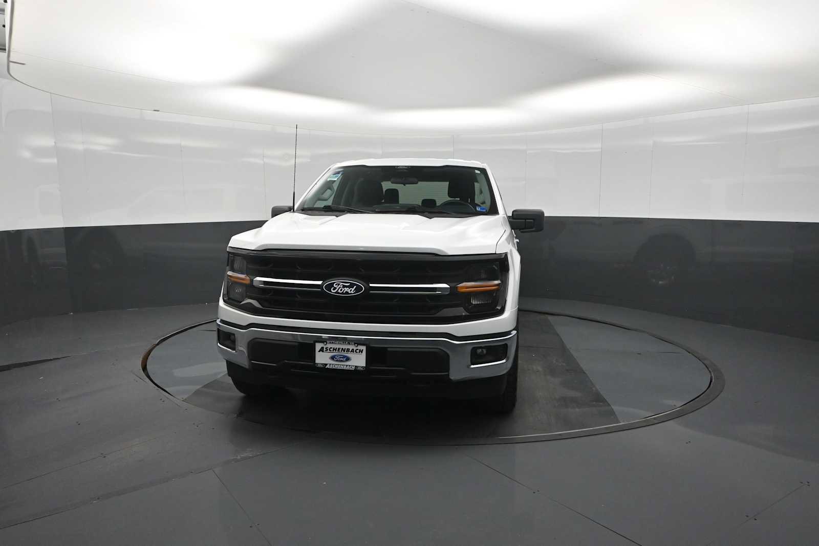 Certified 2025 Ford F150 XLT w/ Equipment Group 301A Standard AWD/4WD image 62