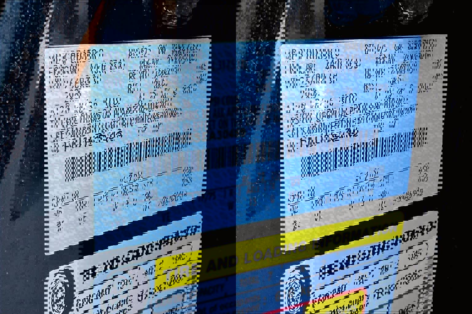 Certified 2025 Ford Expedition Active image 35