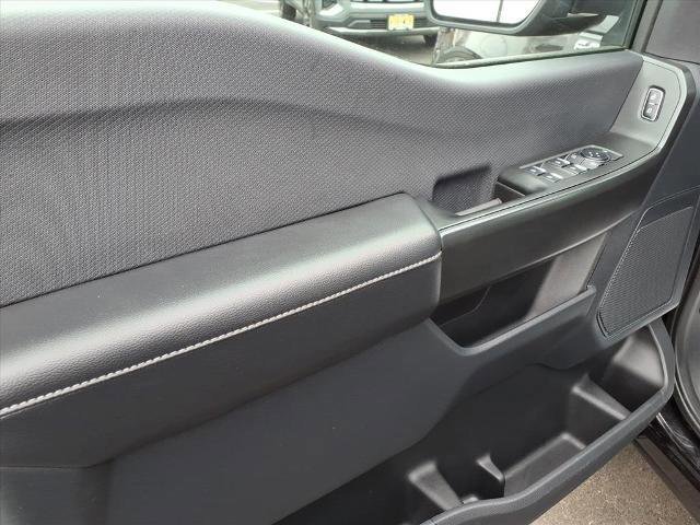 Certified 2024 Ford F150 STX w/ Mobile Office Package image 9