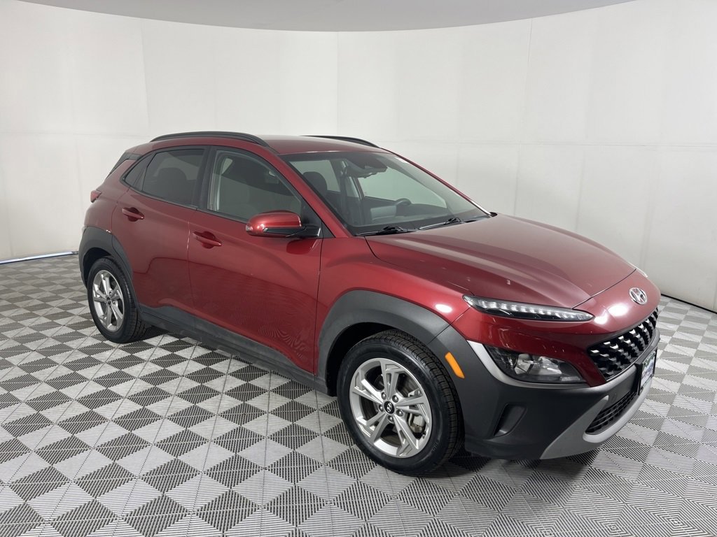 Used 2023 Hyundai Kona SEL image 6