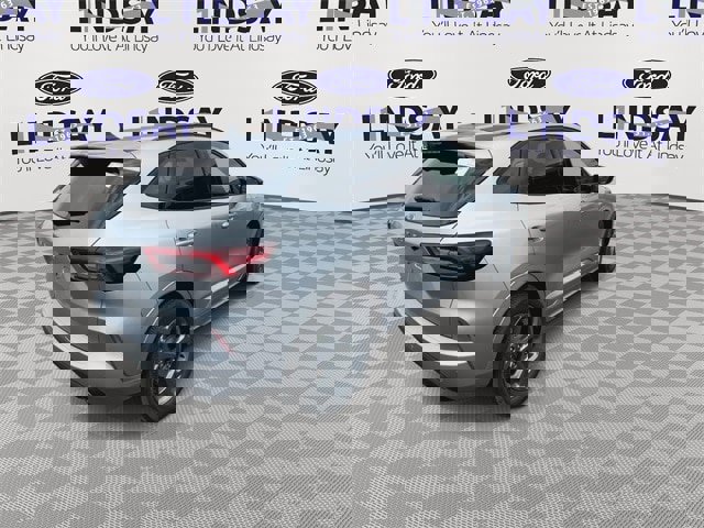 Certified 2024 Ford Escape ST-Line w/ Tech Pack #1 image 8