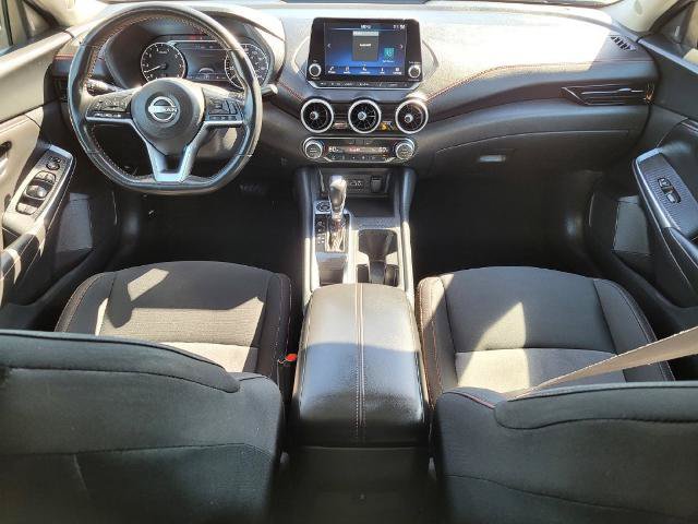 Used 2024 Nissan Sentra SR FWD image 14