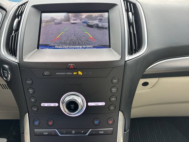 Certified 2020 Ford Edge Titanium w/ Equipment Group 301A AWD/4WD image 20