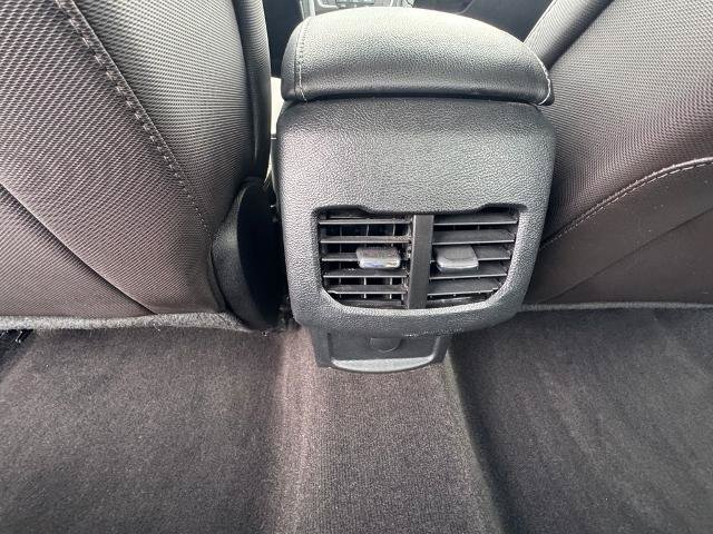 Certified 2020 Ford Fusion SE w/ Equipment Group 151A FWD image 37
