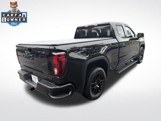 Used 2026 GMC Sierra 1500 Elevation AWD/4WD image 8