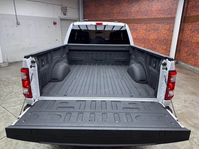 Certified 2023 Ford F150 XL w/ STX Appearance Package image 28