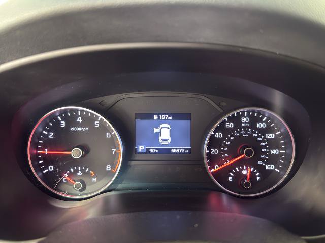 Used 2021 Kia Sportage LX FWD image 15