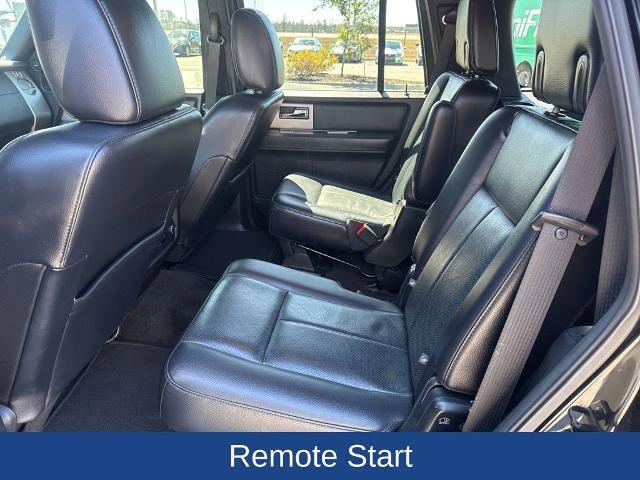 Certified 2017 Ford Expedition XLT w/ Equipment Group 202A image 6