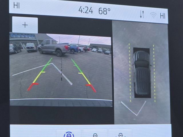 Certified 2023 Ford Explorer Limited w/ Limited Technology Package image 36