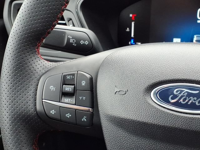 Certified 2024 Ford Escape ST-Line w/ Tech Pack #1 AWD/4WD image 22