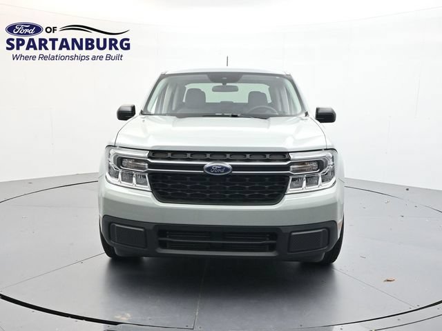 Certified 2024 Ford Maverick XLT FWD video 2