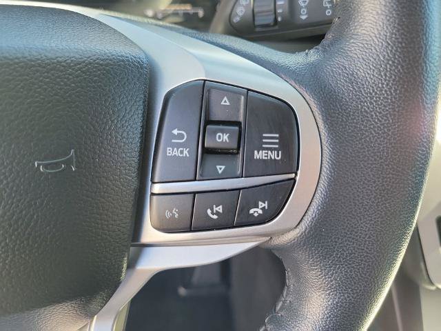 Certified 2023 Ford Explorer XLT w/ Equipment Group 202A AWD/4WD image 28
