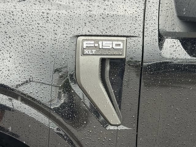 Certified 2023 Ford F150 XLT w/ Equipment Group 302A High RWD image 5