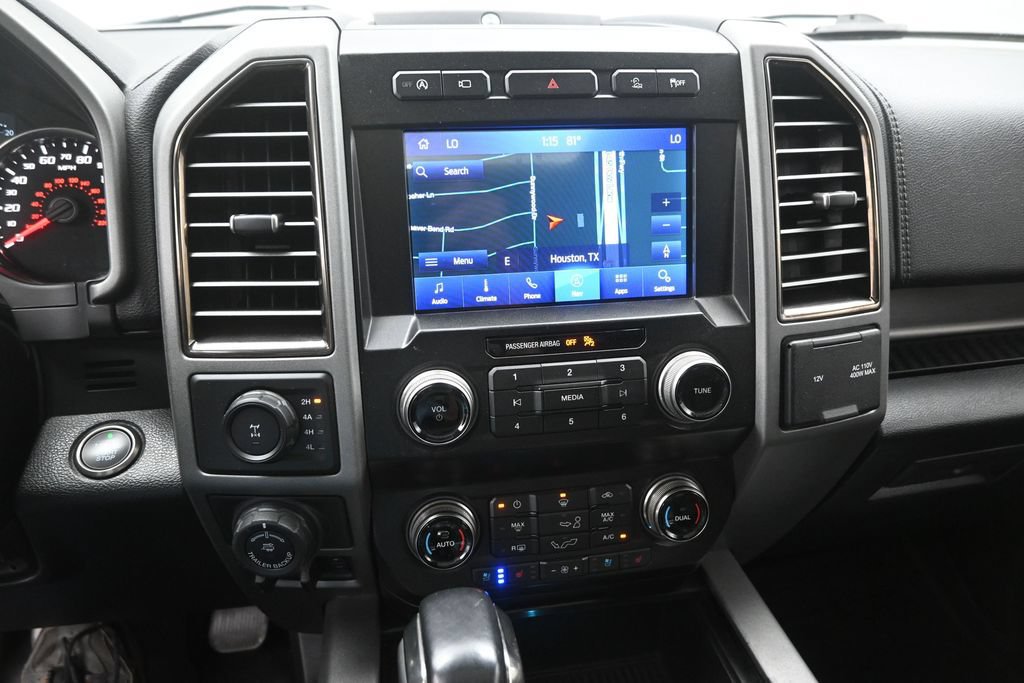 Certified 2020 Ford F150 Raptor w/ Equipment Group 802A Luxury AWD/4WD image 27