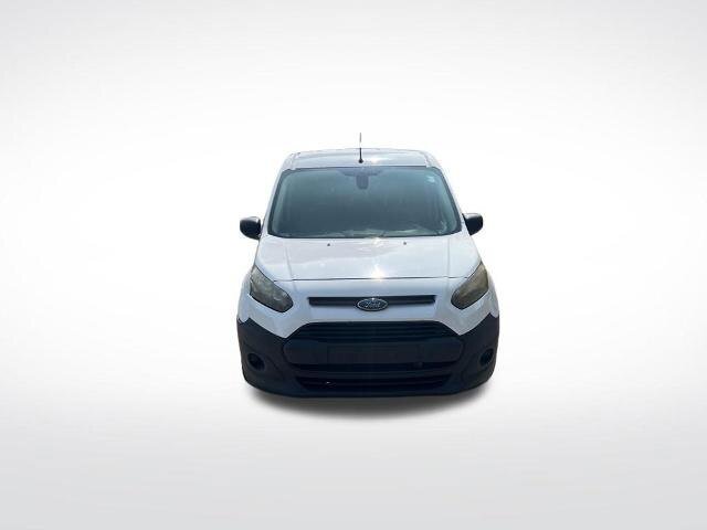 Certified 2018 Ford Transit Connect XL FWD image 3