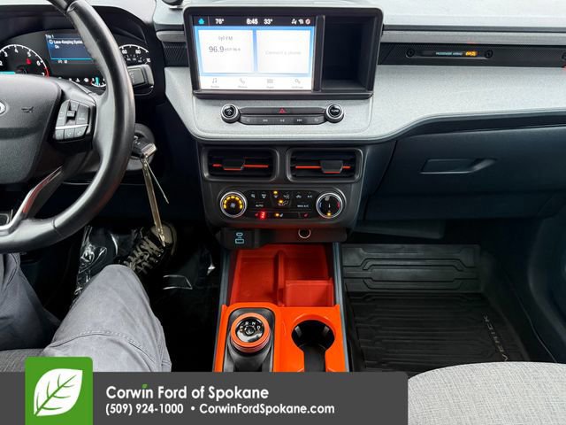 Certified 2023 Ford Maverick XLT w/ Equipment Group 300A Standard image 30