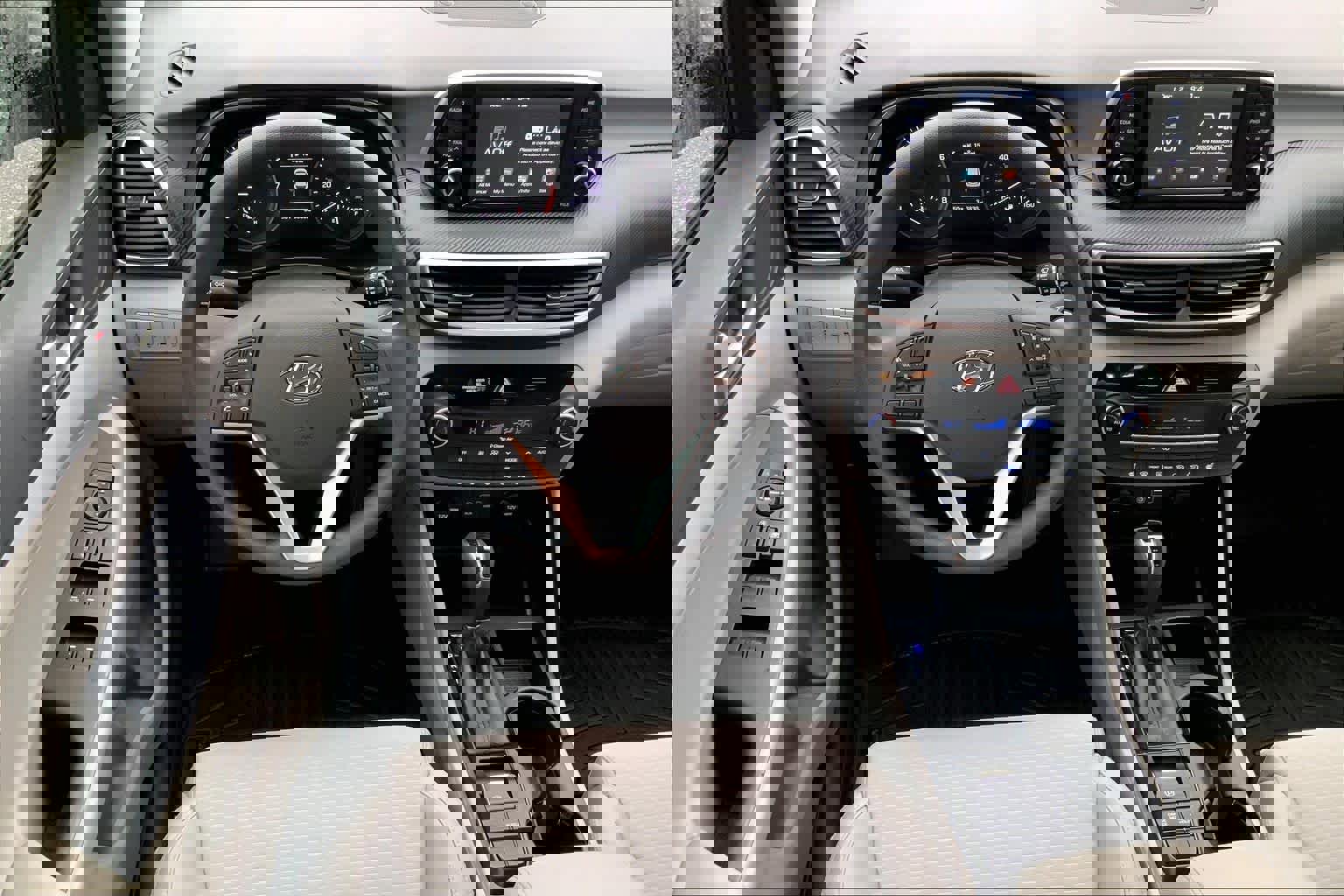 Used 2020 Hyundai Tucson SEL image 5