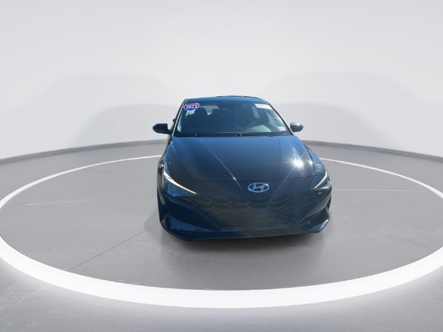 Used 2023 Hyundai Elantra SEL w/ Convenience Package FWD image 1