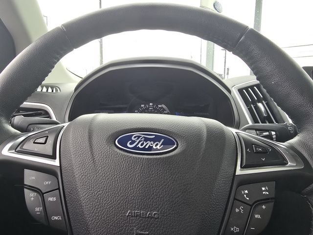 Certified 2024 Ford Edge SEL w/ Convenience Package AWD/4WD image 29