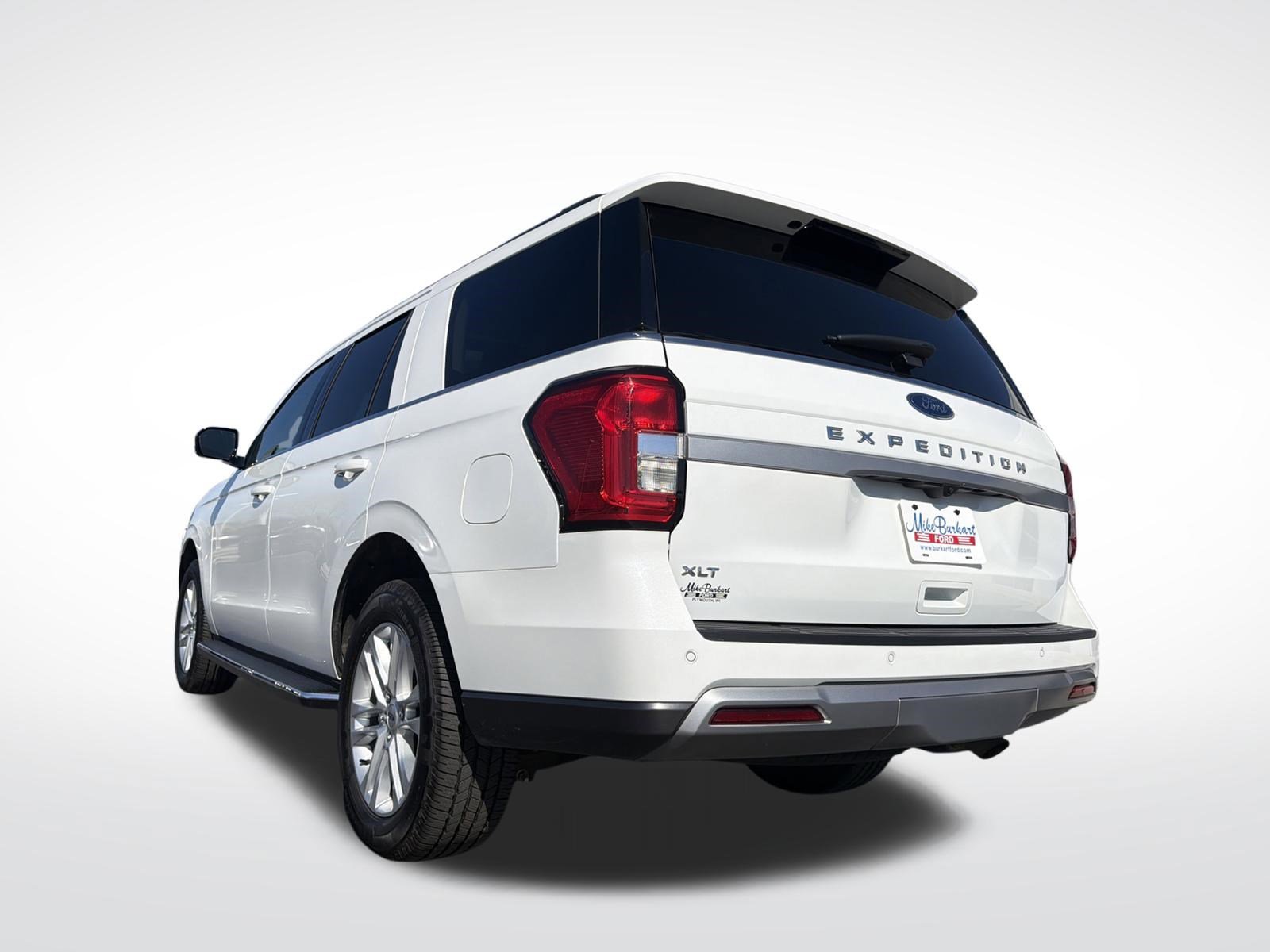 Certified 2023 Ford Expedition XLT AWD/4WD image 17