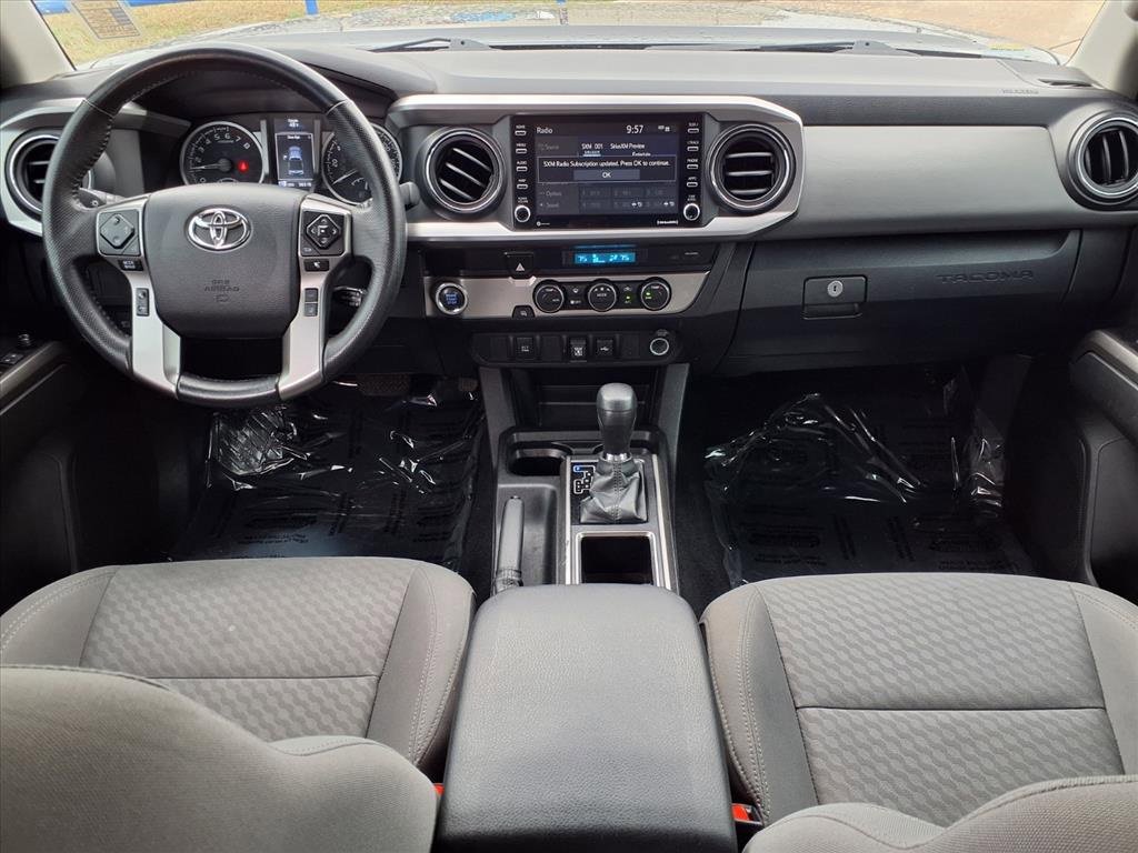 Used 2023 Toyota Tacoma SR5 image 9