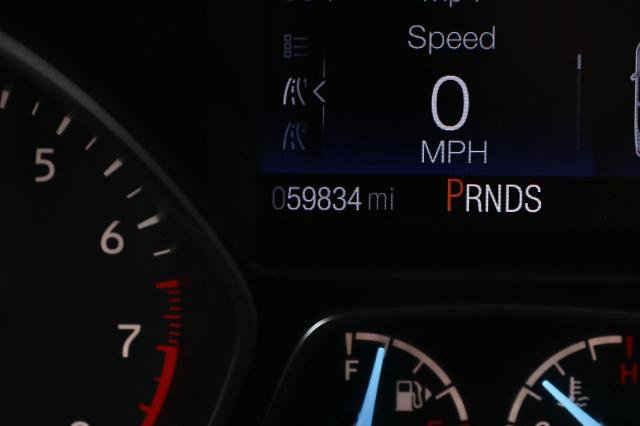 Certified 2019 Ford Escape SE FWD image 37