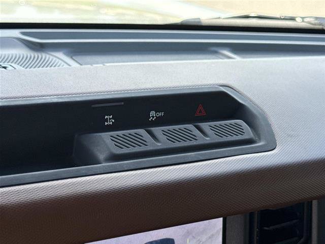 Certified 2024 Ford Bronco Outer Banks AWD/4WD image 23