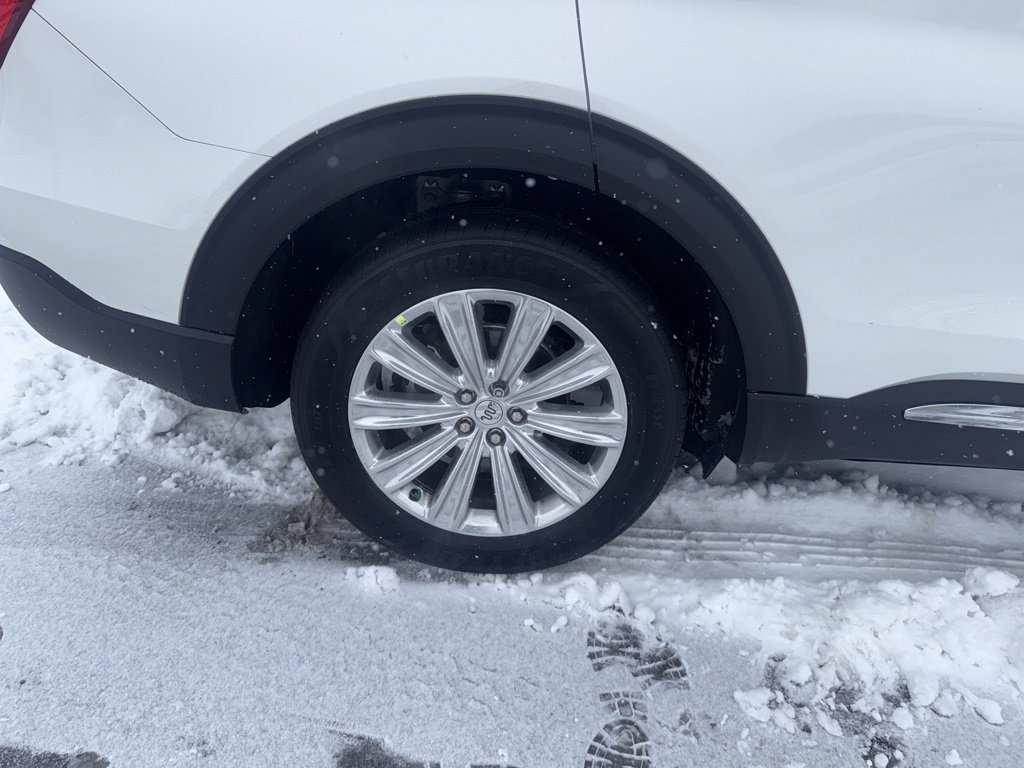 Certified 2021 Ford Explorer King Ranch w/ Premium Technology Package image 29