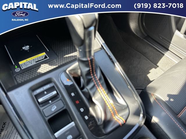 Used 2024 Honda CR-V Sport-L image 31