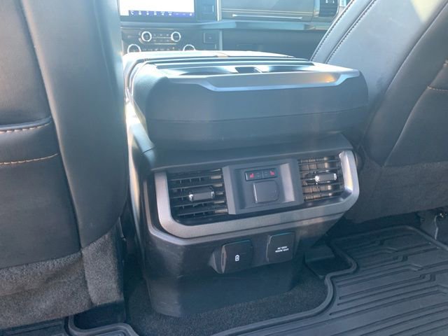 Certified 2022 Ford F150 Platinum w/ Equipment Group 701A High AWD/4WD image 21