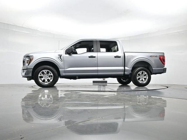 Certified 2023 Ford F150 XLT AWD/4WD image 35