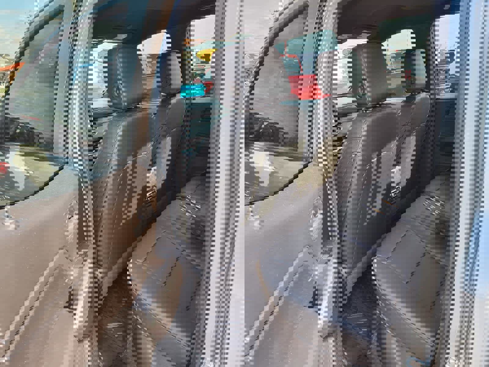 Used 2025 Chevrolet Colorado Trail Boss image 18