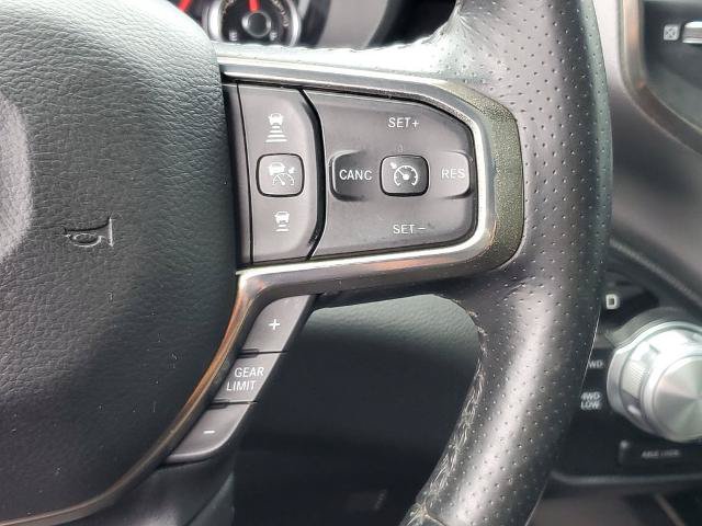 Used 2020 RAM 1500 Sport w/ Alpine Leather & Sound Group AWD/4WD image 13