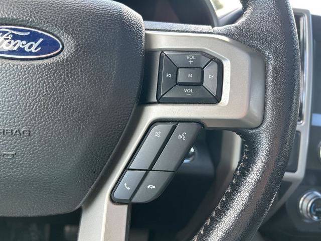 Certified 2019 Ford F150 Lariat w/ Equipment Group 502A Luxury image 27