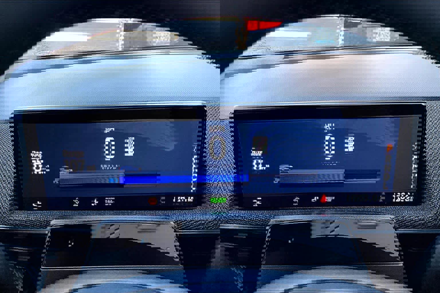 Certified 2024 Ford Mustang Mach-E Premium image 31