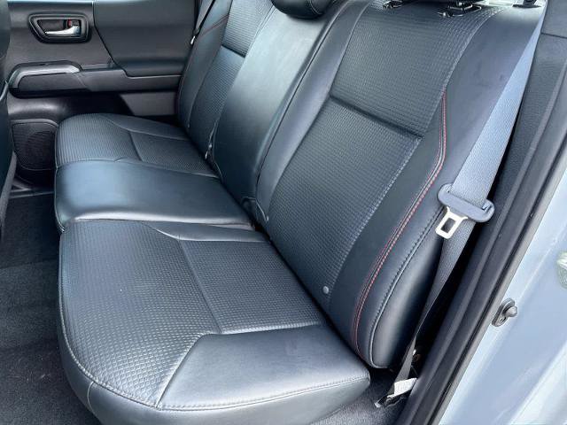 Used 2017 Toyota Tacoma TRD Pro AWD/4WD image 20