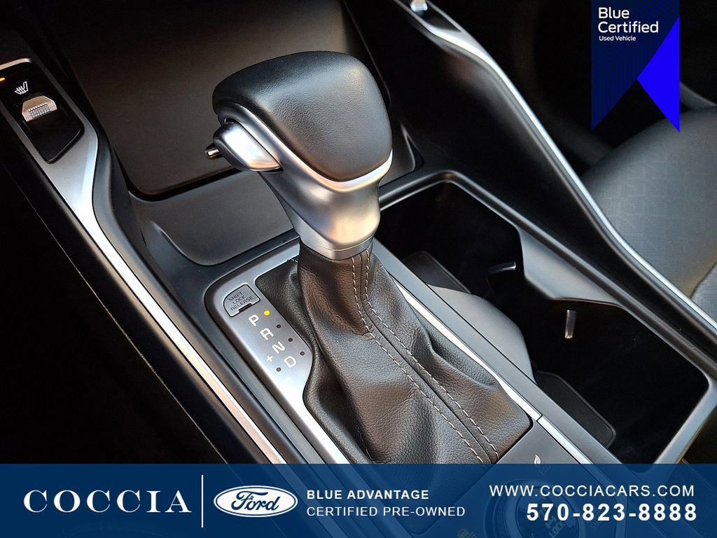 Used 2023 Kia Sorento S w/ Panoramic Sunroof Package image 16