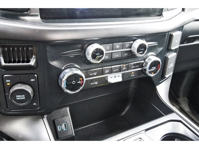 Certified 2024 Ford F150 XLT w/ XLT Black Appearance Package AWD/4WD image 24