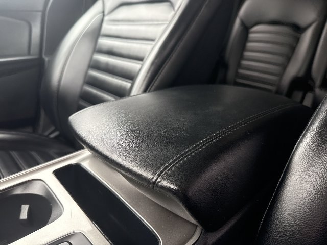 Certified 2024 Ford Edge SEL AWD/4WD image 20