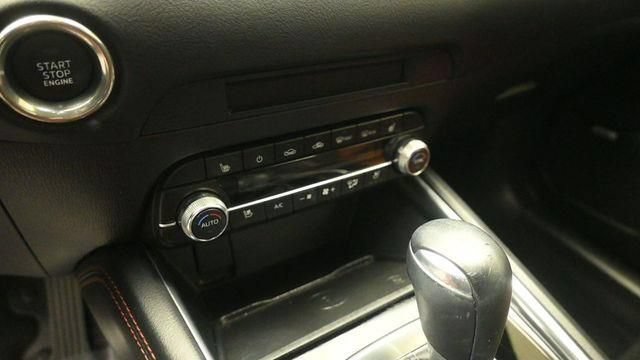 Used 2024 MAZDA CX-5 Carbon Edition AWD/4WD image 19