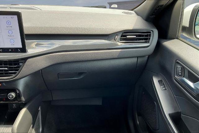 Certified 2023 Ford Escape ST-Line Select w/ Tech Pack #2 AWD/4WD image 26