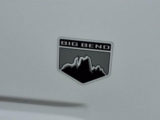Certified 2023 Ford Bronco Sport Big Bend w/ Convenience Package AWD/4WD image 24