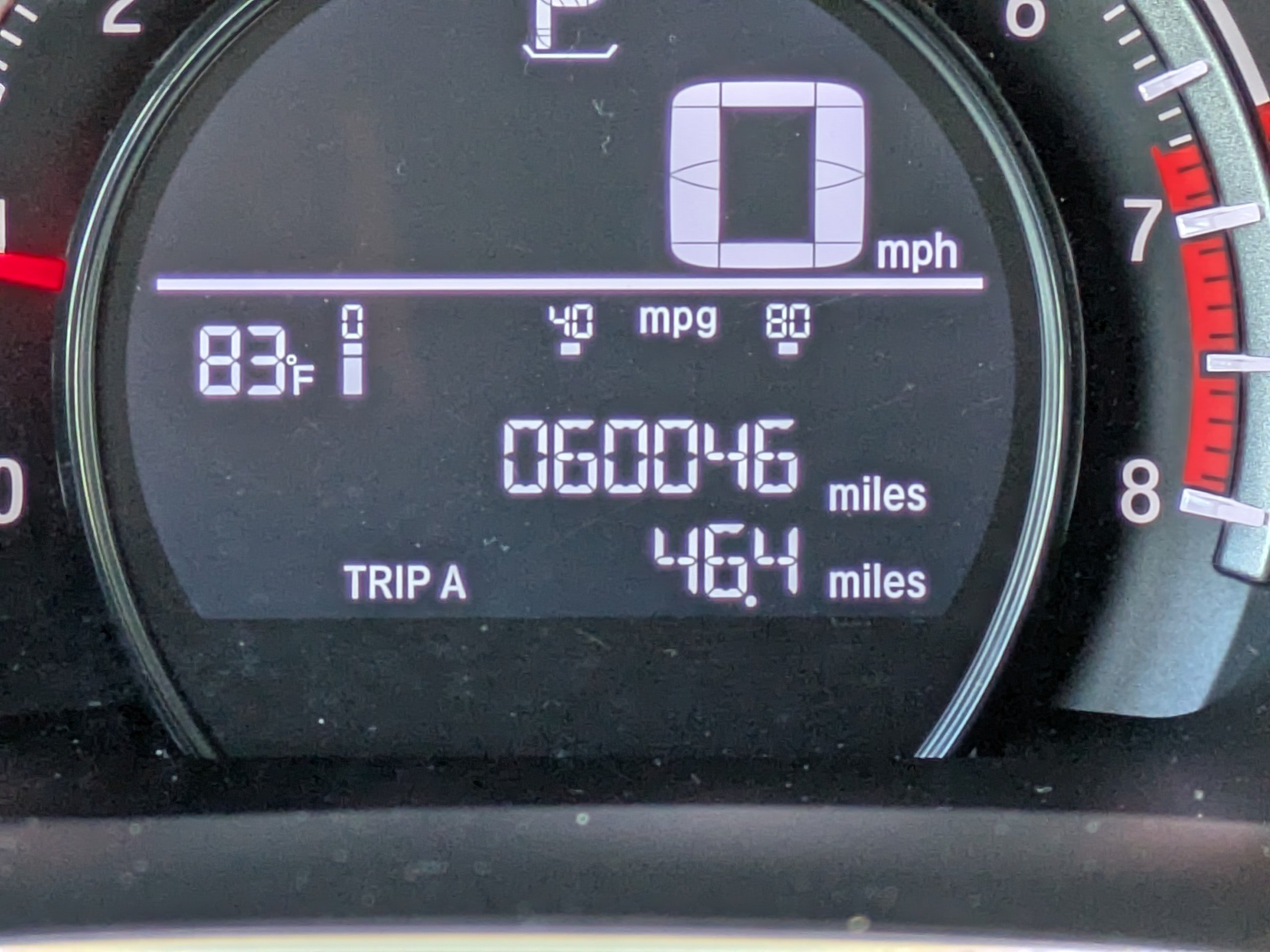Used 2017 Honda Civic LX image 24
