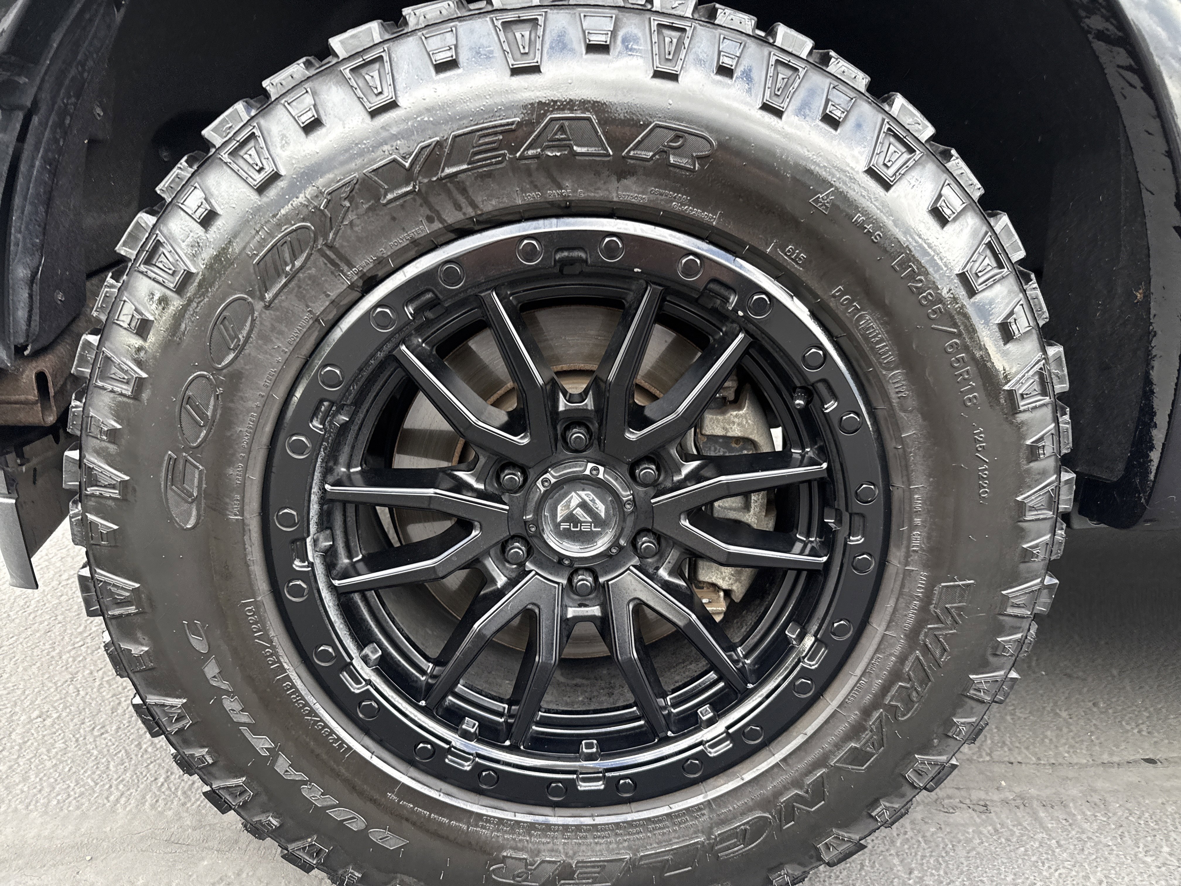 Certified 2019 Ford F150 Lariat AWD/4WD image 10